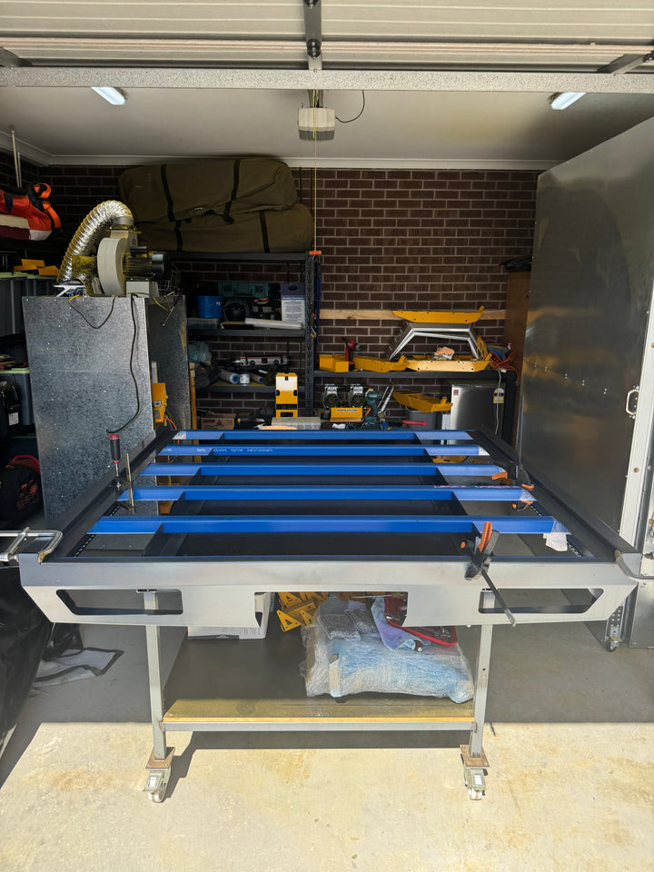 N70-N80 Tray Kit
