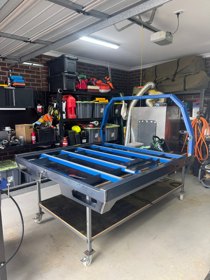N70-N80 Tray Kit