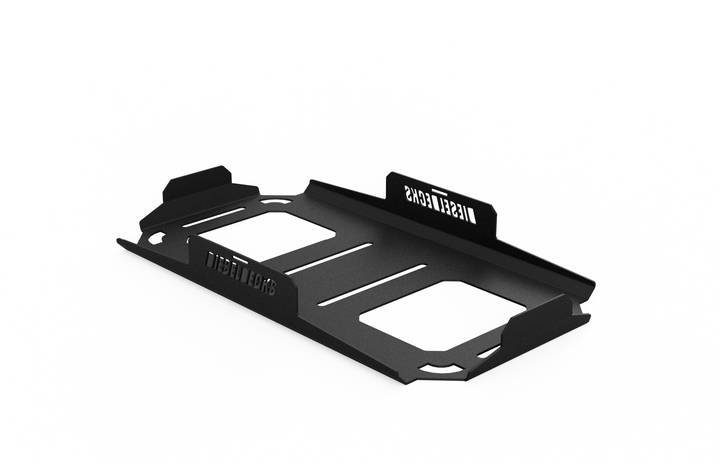 Coleman Cooker Bracket