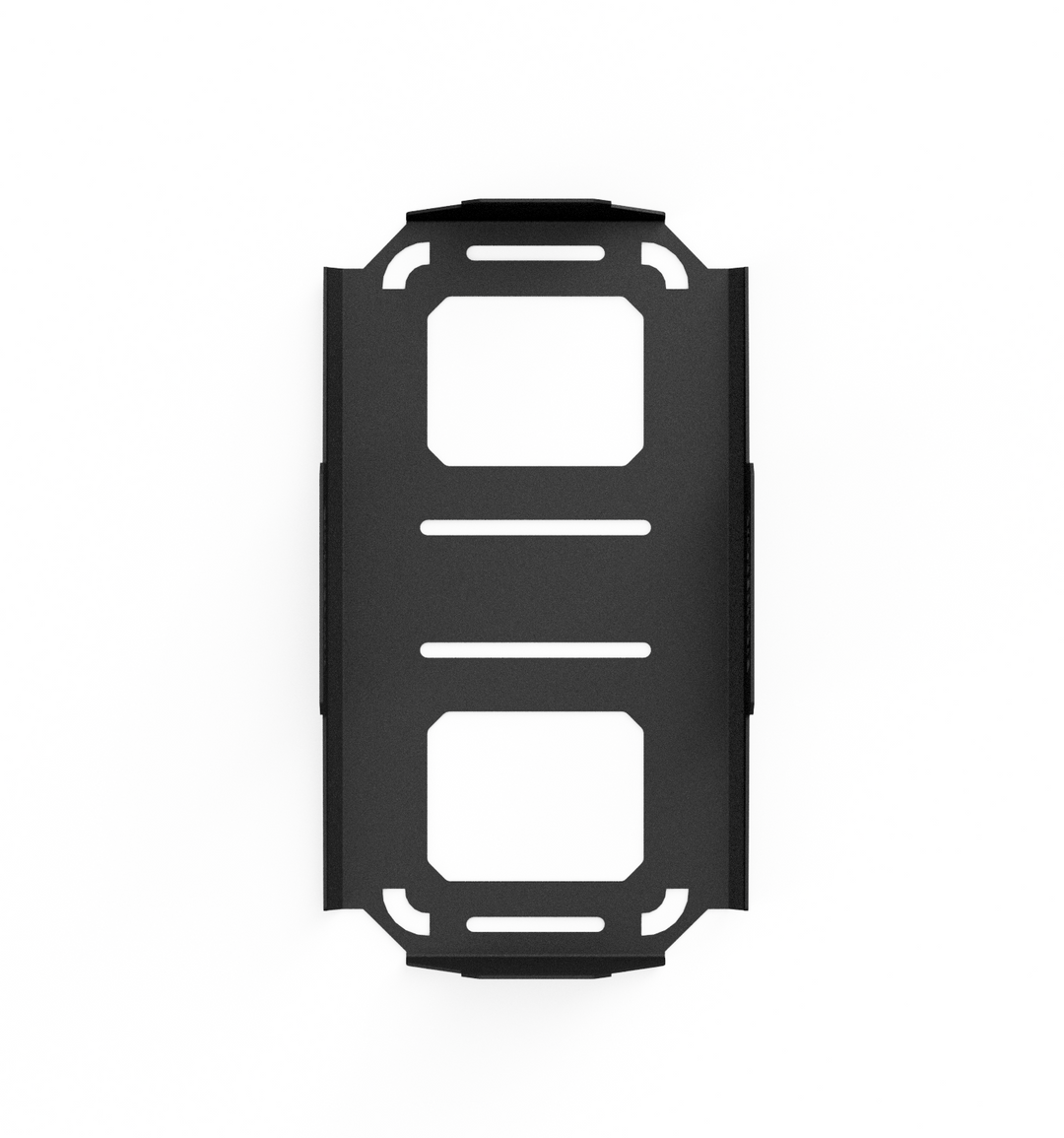 Coleman Cooker Bracket