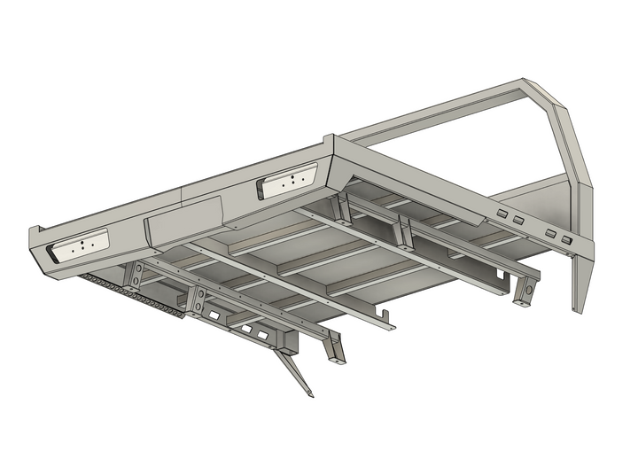N70-N80 Tray Kit