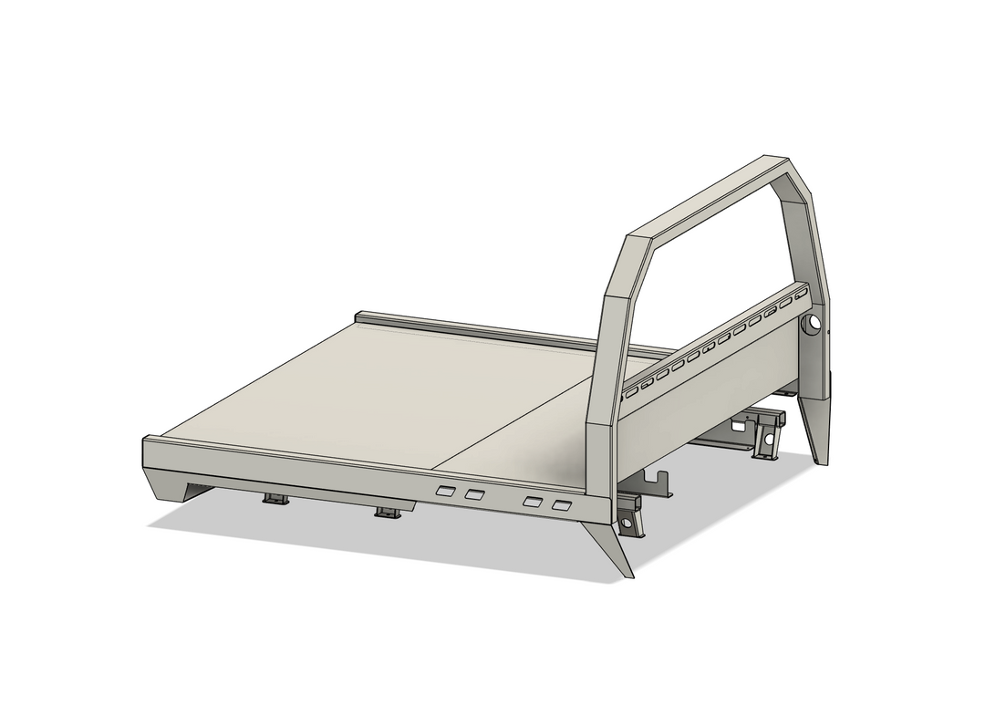 N70-N80 Tray Kit